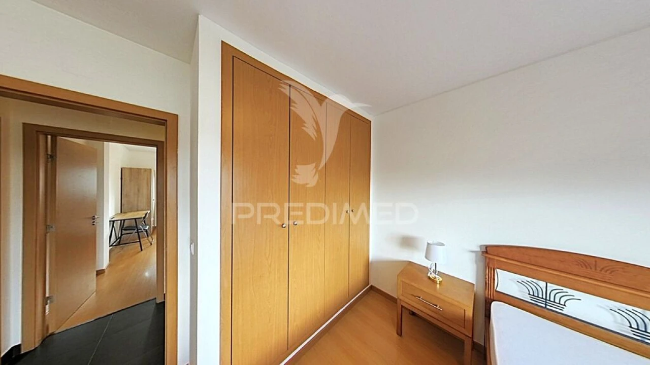 Apartamento T4 para Venda em Ribeira de Nisa e Carreiras Foto 12