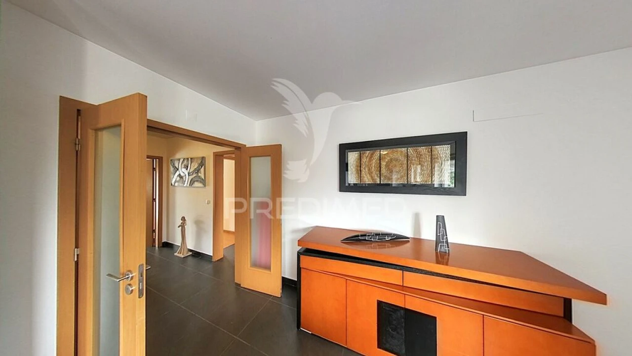 Apartamento T4 para Venda em Ribeira de Nisa e Carreiras Foto 6