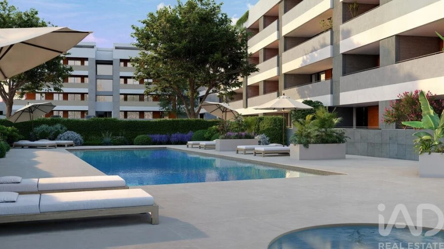 Apartamento T1 para Venda em Lagos (São Sebastião e Santa Maria) Foto 4