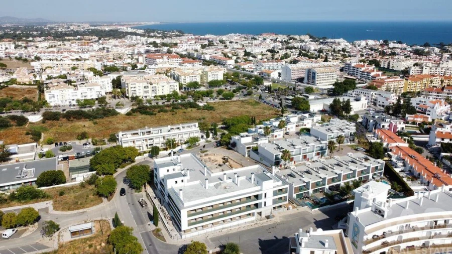 Apartamento T2 para Venda em Albufeira e Olhos de Água Foto 17