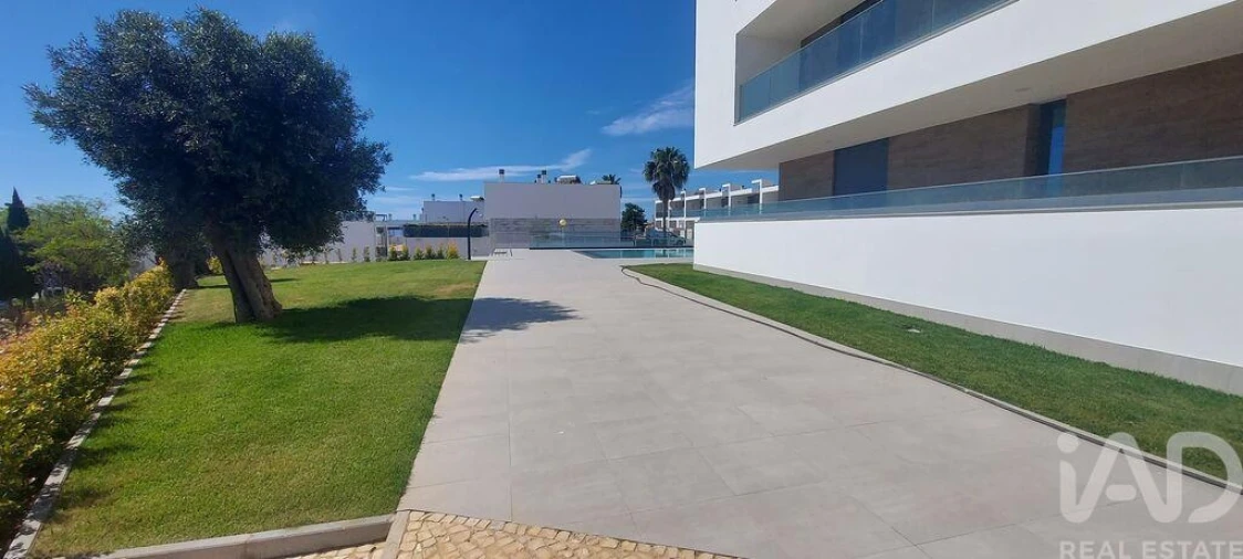Apartamento T2 para Venda em Albufeira e Olhos de Água Foto 12