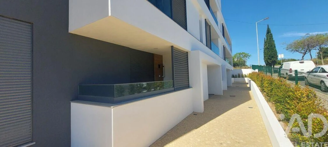 Apartamento T2 para Venda em Albufeira e Olhos de Água Foto 14