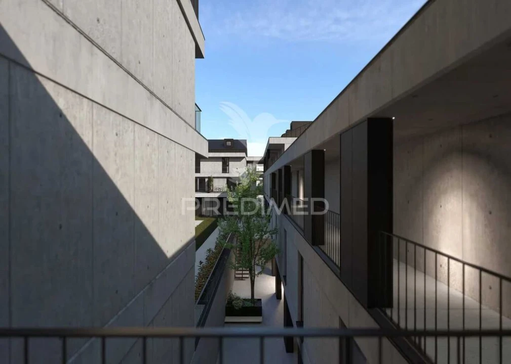 Apartamento T2 para Venda em São Vitor (Braga) Foto 6