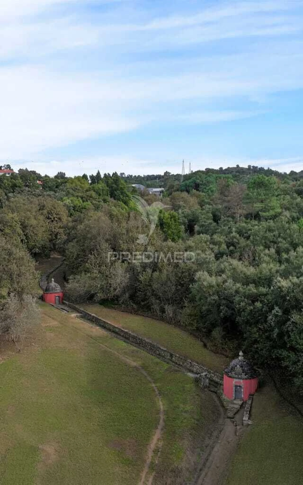 Apartamento T2 para Venda em São Vitor (Braga) Foto 11