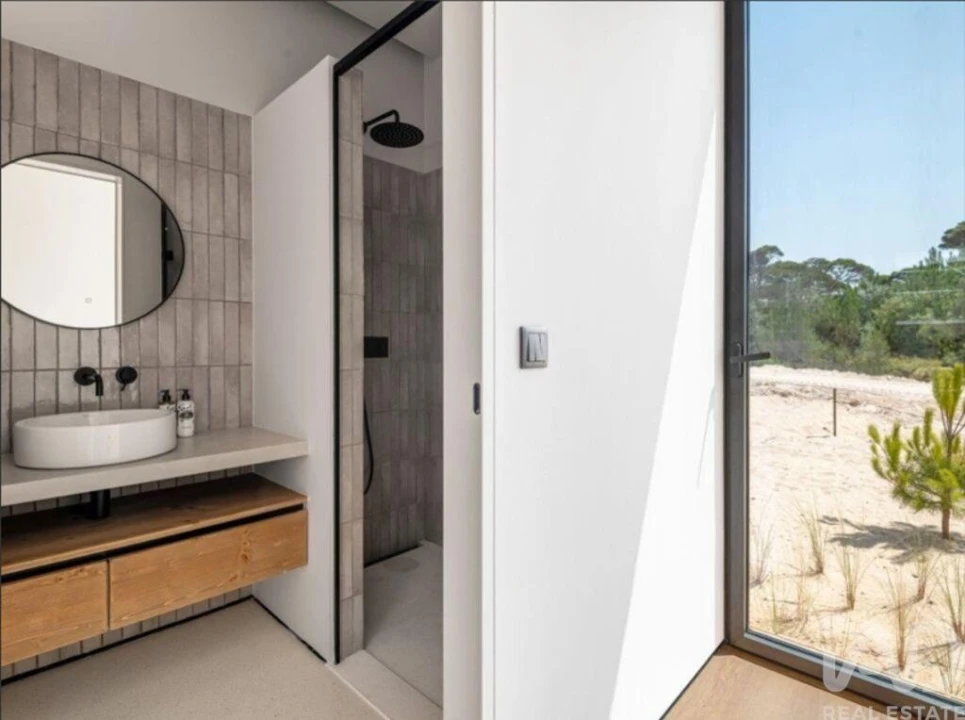 Moradia T2 para Venda em Amoreira Foto 21