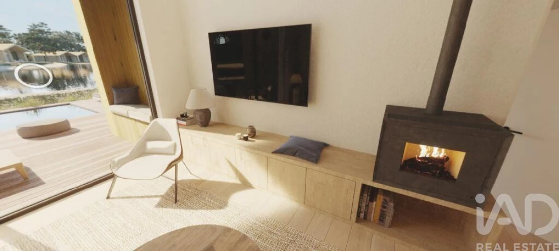 Moradia T2 para Venda em Amoreira Foto 4