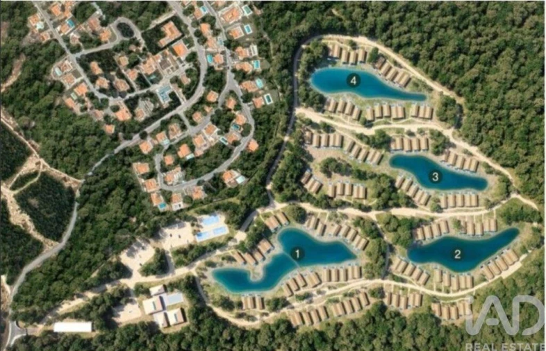 Moradia T2 para Venda em Amoreira Foto 26