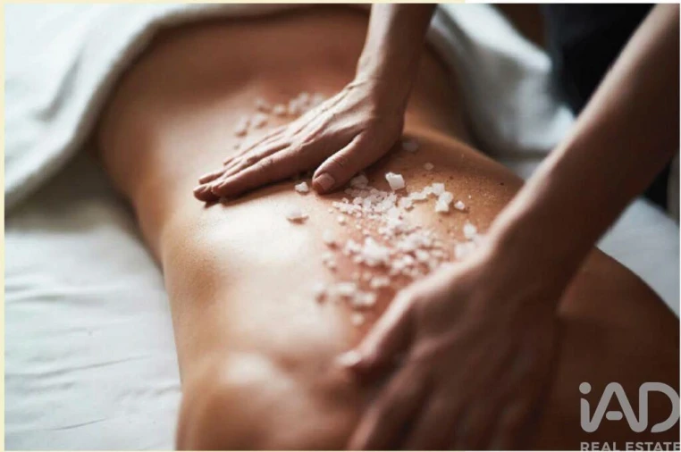 Moradia T2 para Venda em Amoreira Foto 15