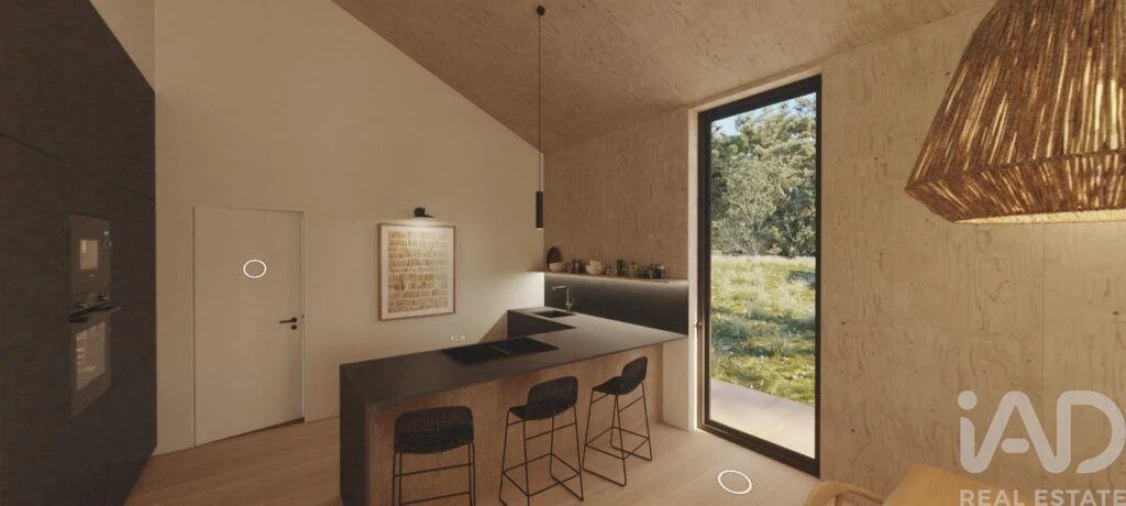 Moradia T2 para Venda em Amoreira Foto 7