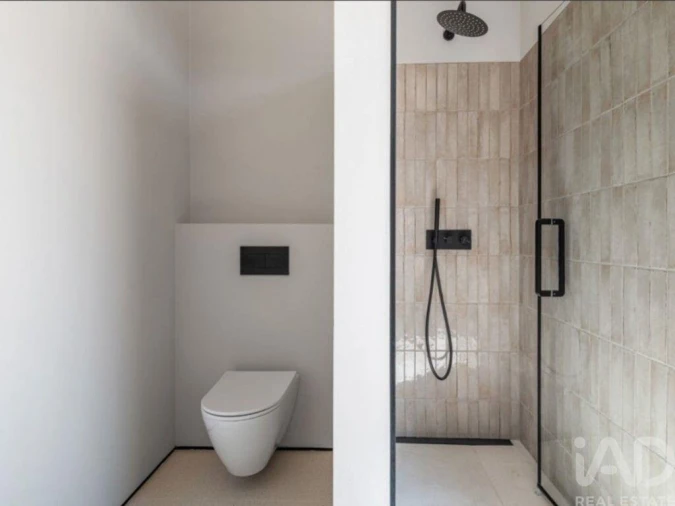 Moradia T2 para Venda em Amoreira Foto 19