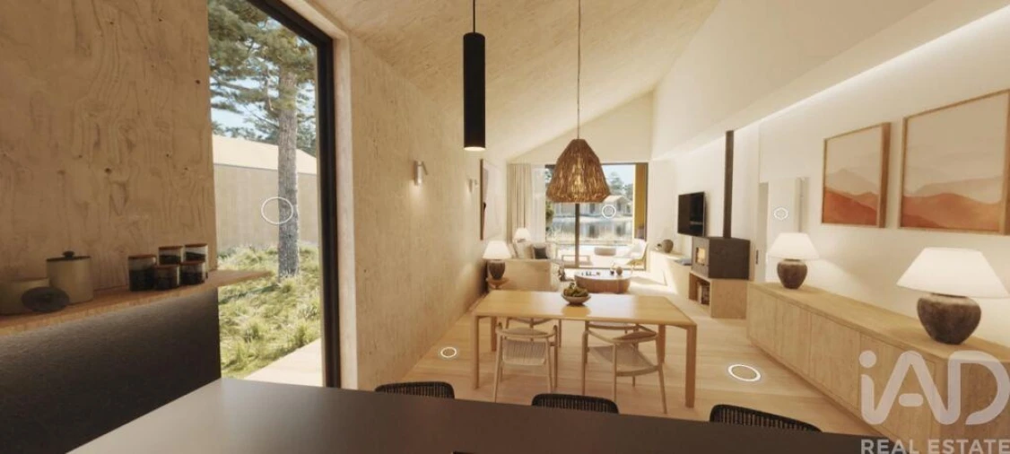 Moradia T2 para Venda em Amoreira Foto 6