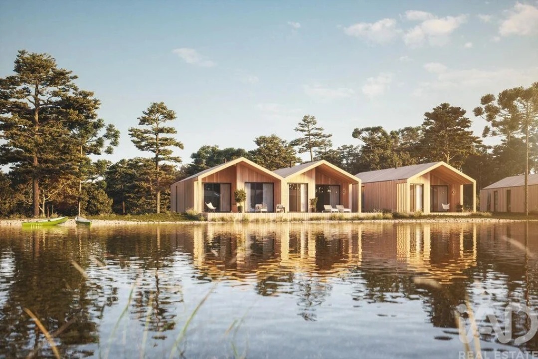 Moradia T2 para Venda em Amoreira Foto 2