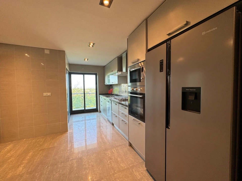 Apartamento T4 para Venda em Beja (Santiago Maior e São João Baptista) Foto 25