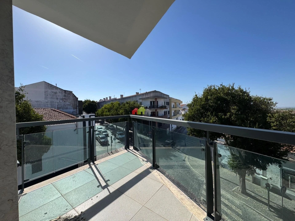 Apartamento T4 para Venda em Beja (Santiago Maior e São João Baptista) Foto 21