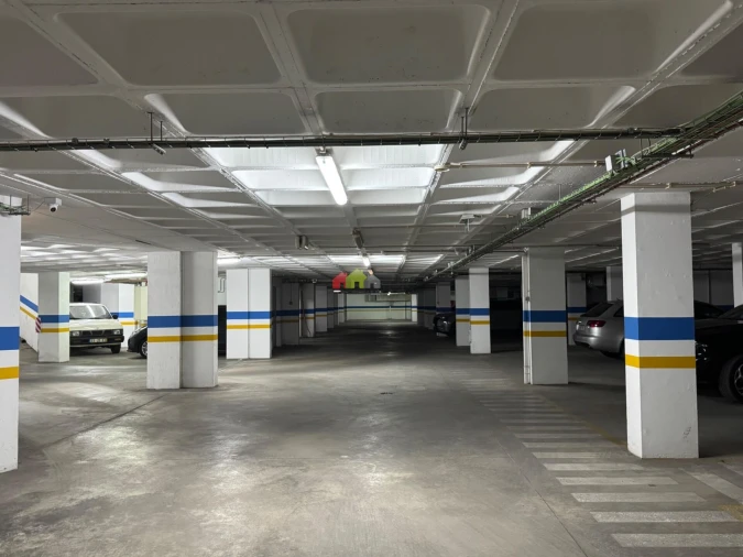 Apartamento T4 para Venda em Beja (Santiago Maior e São João Baptista) Foto 31