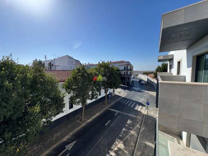 Apartamento T4 para Venda em Beja (Santiago Maior e São João Baptista) Foto 8