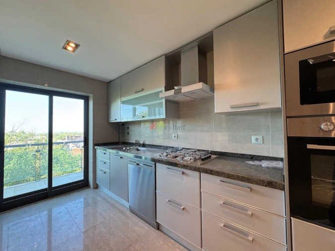 Apartamento T4 para Venda em Beja (Santiago Maior e São João Baptista) Foto 27