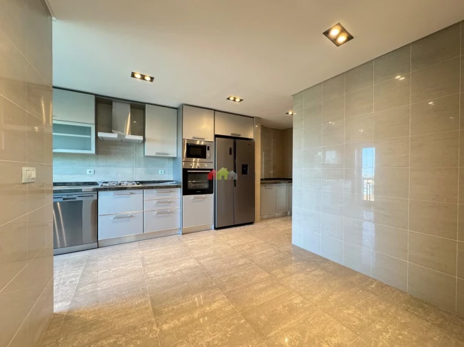 Apartamento T4 para Venda em Beja (Santiago Maior e São João Baptista) Foto 23