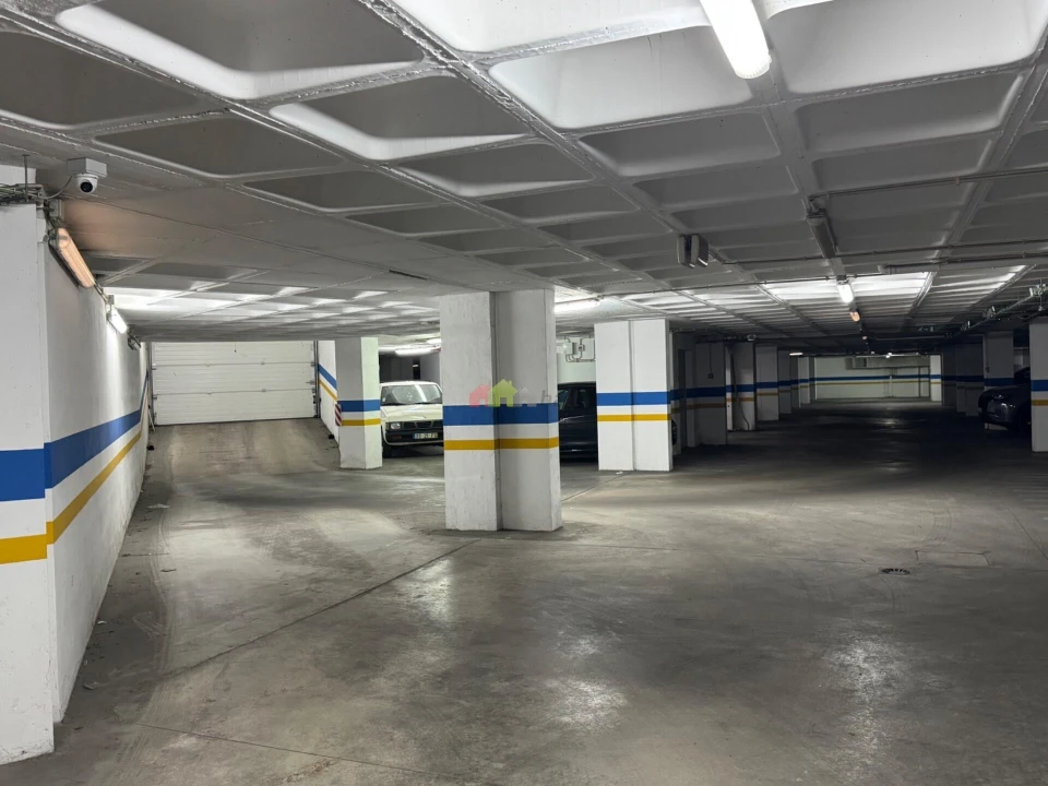 Apartamento T4 para Venda em Beja (Santiago Maior e São João Baptista) Foto 32