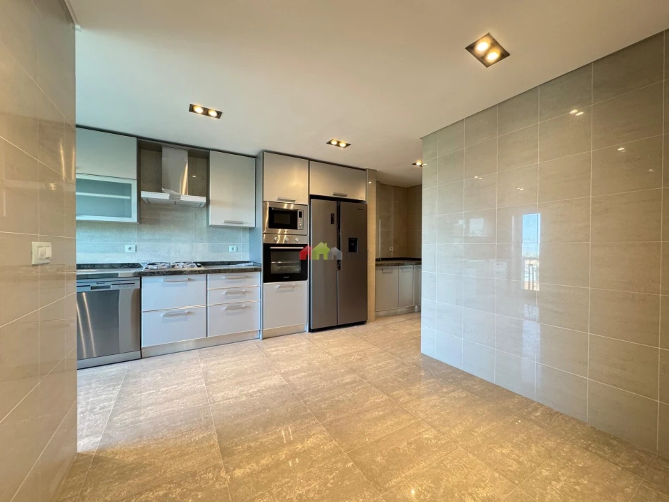 Apartamento T4 para Venda em Beja (Santiago Maior e São João Baptista) Foto 23