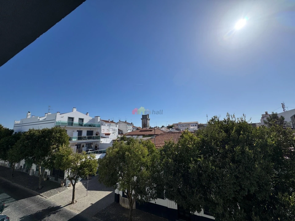 Apartamento T4 para Venda em Beja (Santiago Maior e São João Baptista) Foto 10