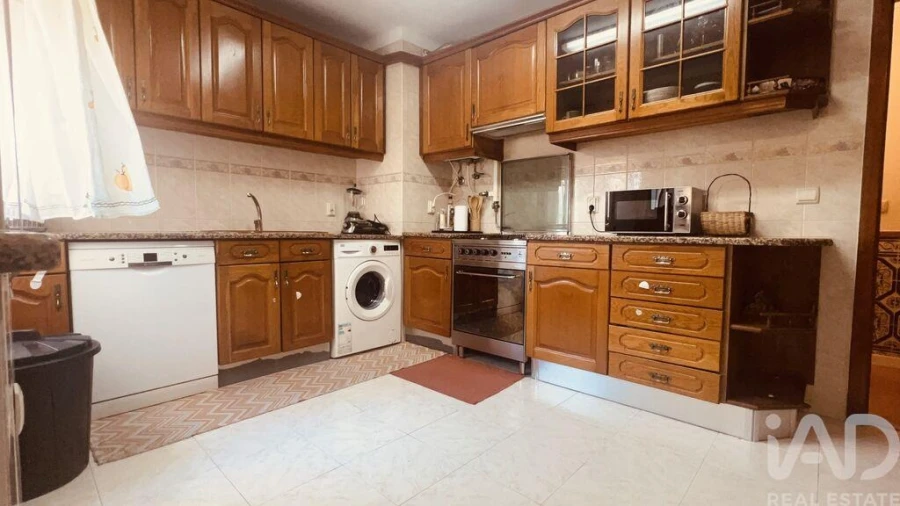 Apartamento T3 para Venda em Barreiro e Lavradio