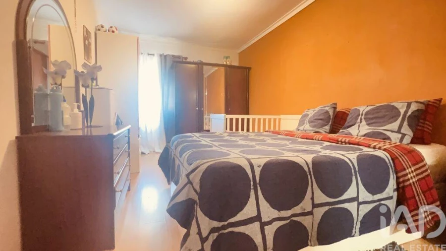Apartamento T3 para Venda em Barreiro e Lavradio Foto 8