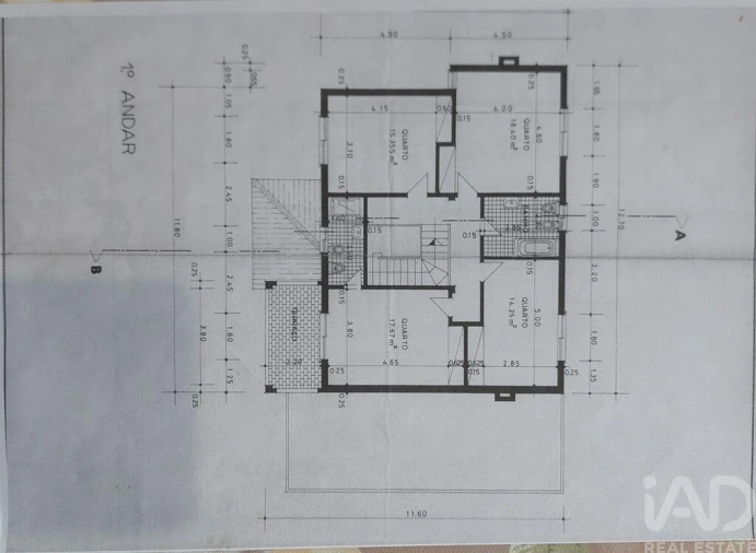 Moradia T4 para Venda em Santa Barbara de Nexe Foto 25