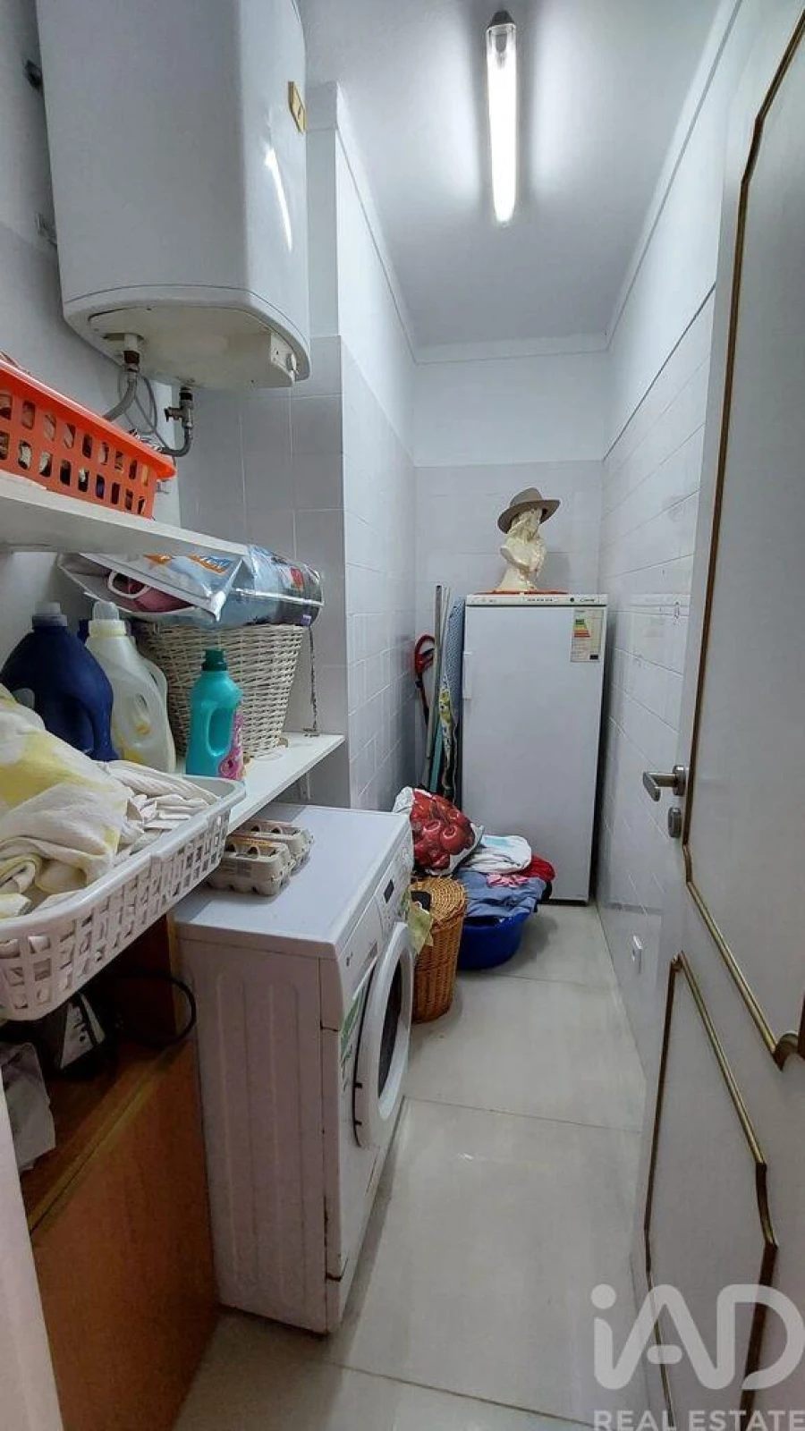 Moradia T4 para Venda em Santa Barbara de Nexe Foto 13