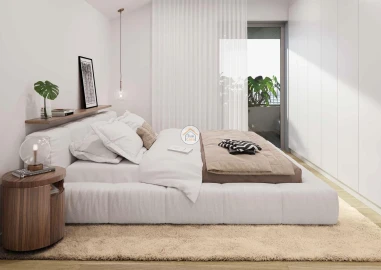 Apartamento T1 para Venda em Requeixo, Nossa Senhora de Fátima e Nariz