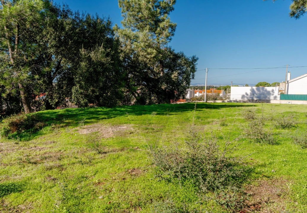 Terreno para Venda em Santo Antonio da Charneca Foto 6