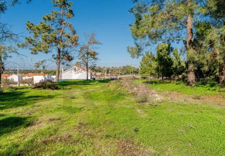 Terreno para Venda em Santo Antonio da Charneca Foto 2
