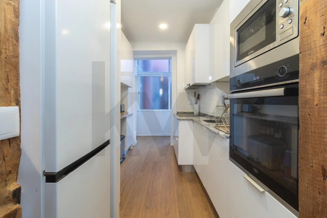 Apartamento T2 para Venda em Penha de França Foto 1