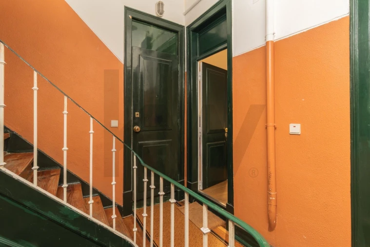 Apartamento T2 para Venda em Penha de França Foto 15