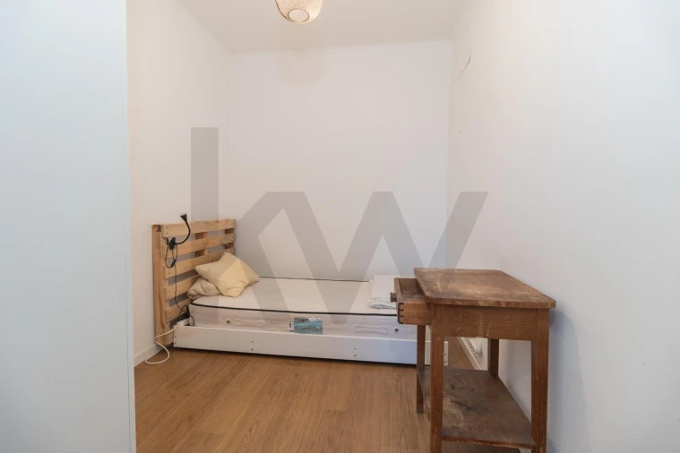 Apartamento T2 para Venda em Penha de França Foto 13