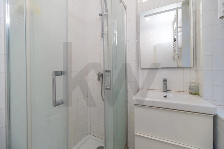 Apartamento T2 para Venda em Penha de França Foto 11