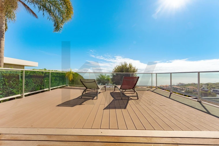 Moradia T3 para Venda em Santa Cruz Foto 17