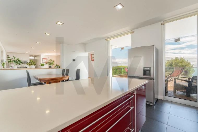 Moradia T3 para Venda em Santa Cruz Foto 26