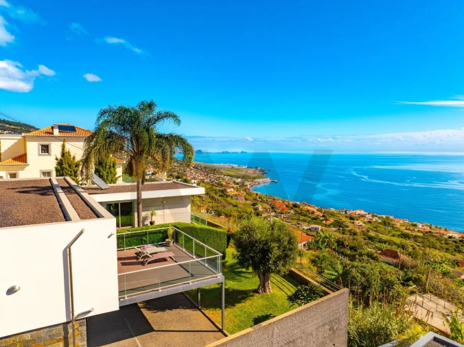 Moradia T3 para Venda em Santa Cruz Foto 6