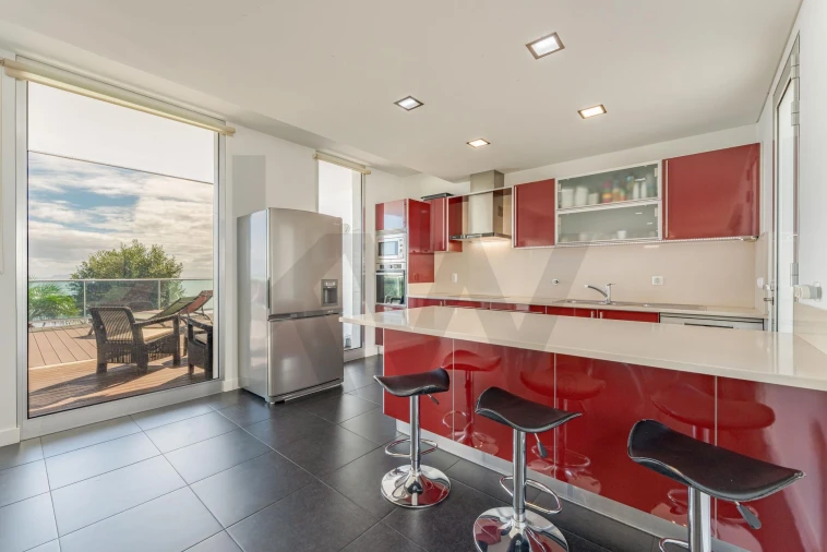 Moradia T3 para Venda em Santa Cruz Foto 27