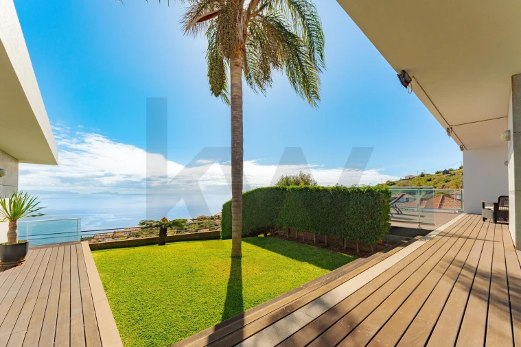 Moradia T3 para Venda em Santa Cruz Foto 15