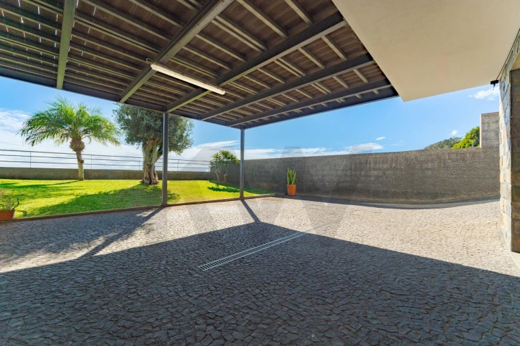 Moradia T3 para Venda em Santa Cruz Foto 12