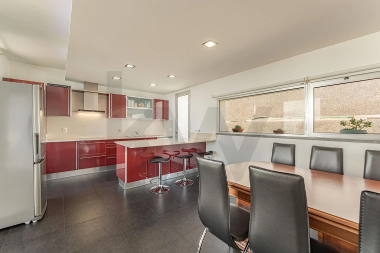 Moradia T3 para Venda em Santa Cruz Foto 30