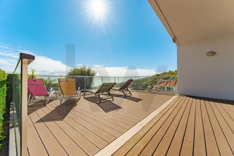 Moradia T3 para Venda em Santa Cruz Foto 16