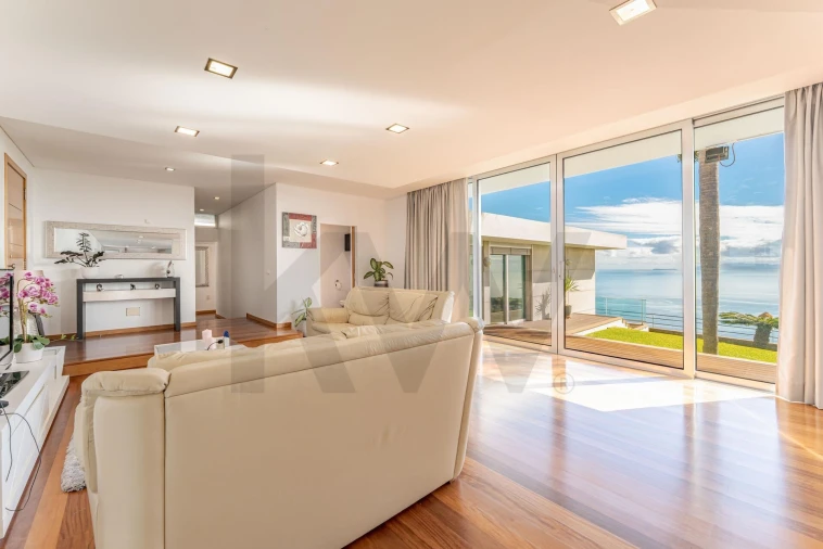 Moradia T3 para Venda em Santa Cruz Foto 20