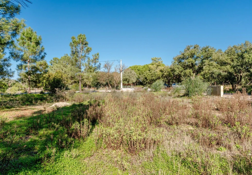 Terreno para Venda em Santo Antonio da Charneca Foto 8