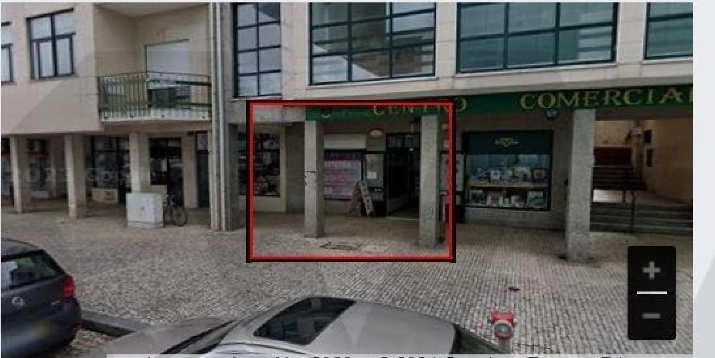 Loja para Arrendamento em Ílhavo (São Salvador) Foto 4