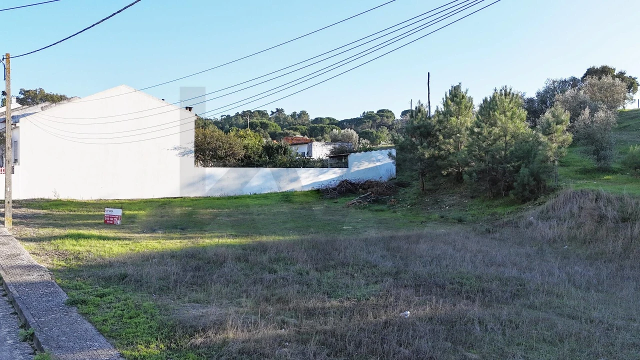 Terreno para Venda em Carregueira Foto 15