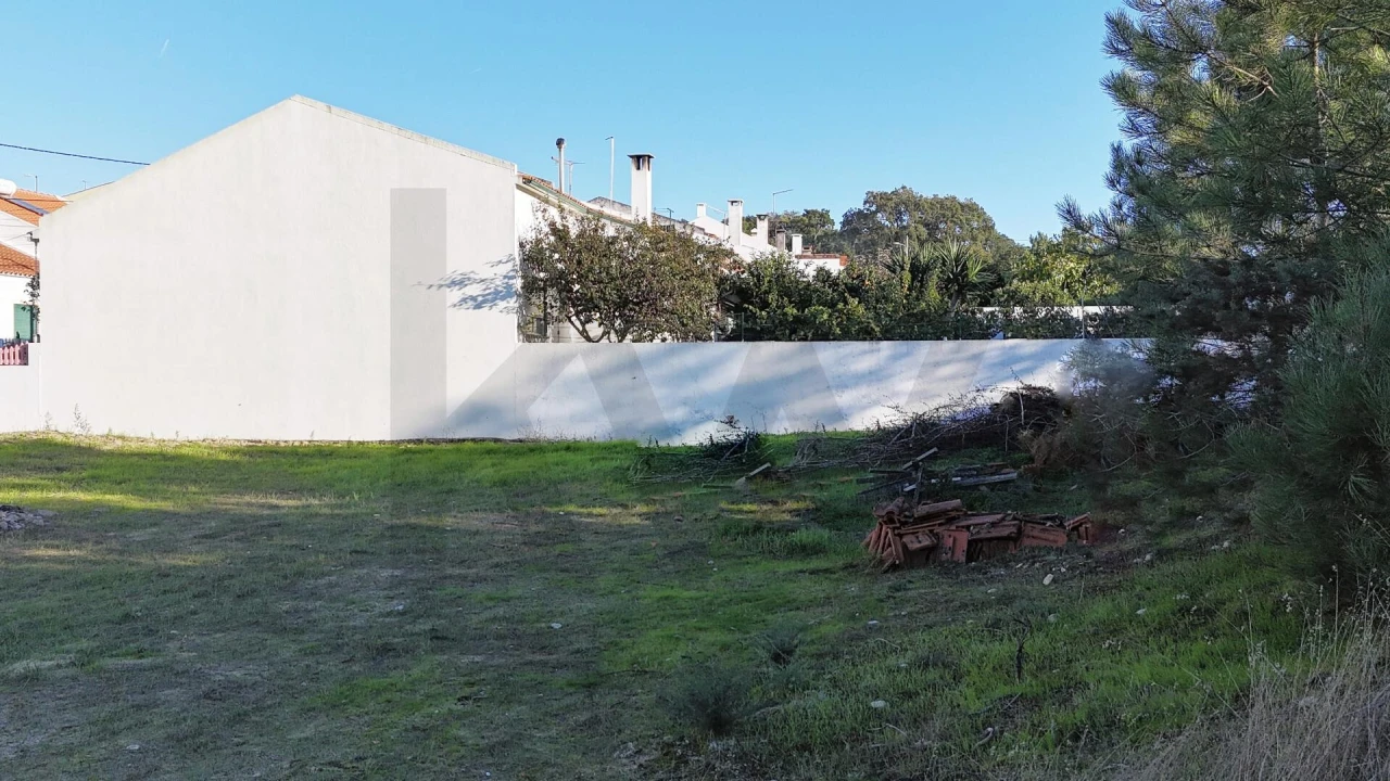 Terreno para Venda em Carregueira Foto 10