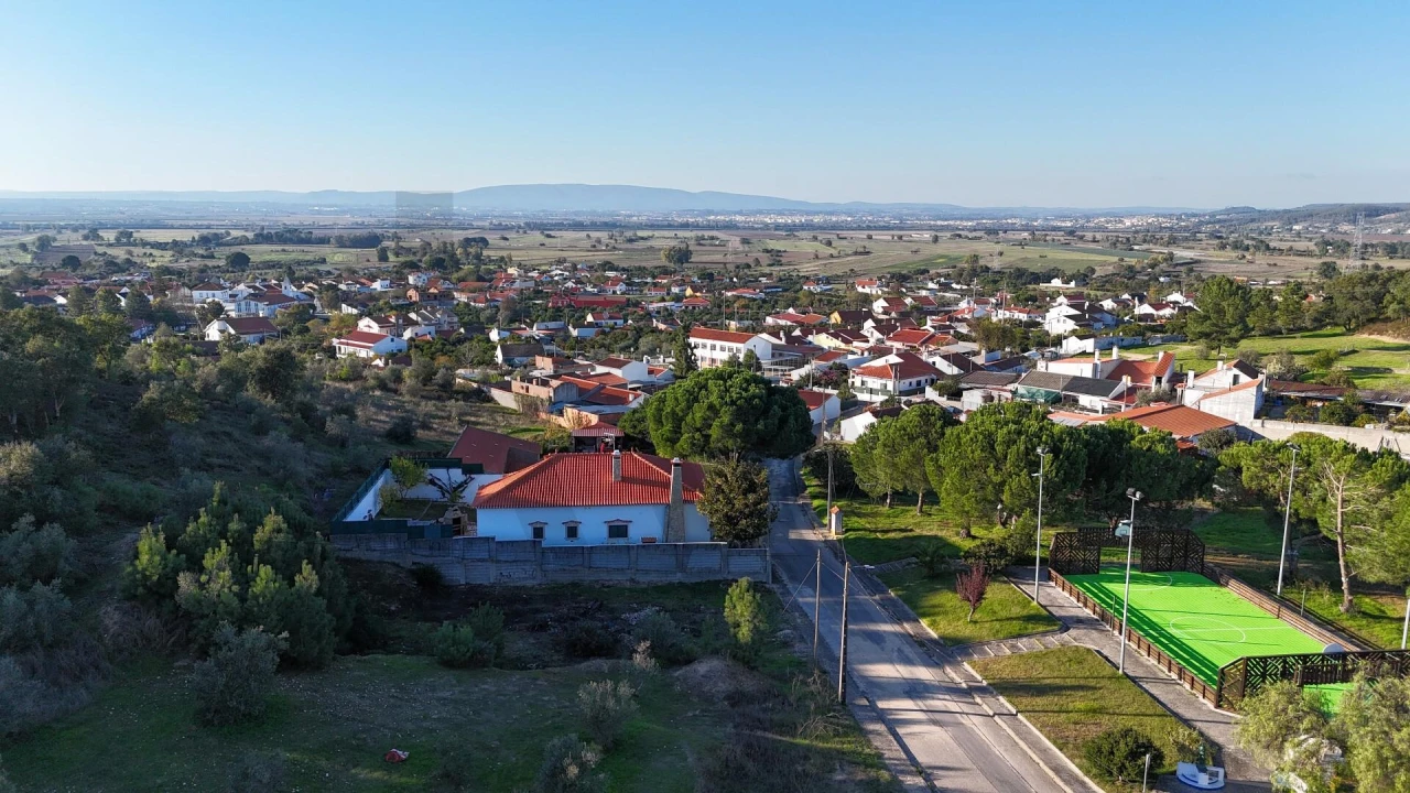 Terreno para Venda em Carregueira Foto 5